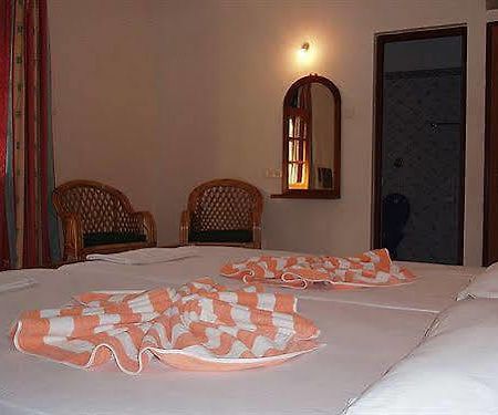 D'Souza'S Holiday Homes Candolim Exterior photo