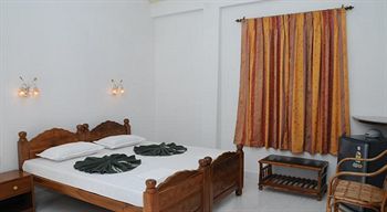D'Souza'S Holiday Homes Candolim Exterior photo