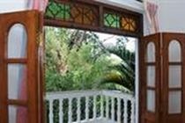 D'Souza'S Holiday Homes Candolim Exterior photo