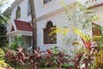 D'Souza'S Holiday Homes Candolim Exterior photo